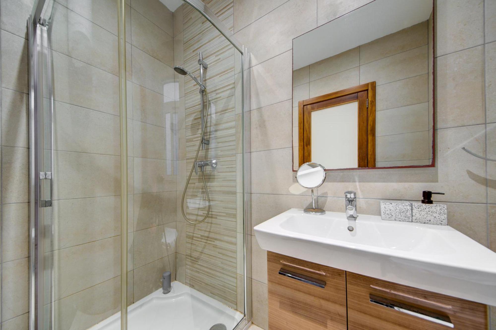 Top Floor Apt With Common Pool Close To All Amenities Bahía de San Pablo Exterior foto