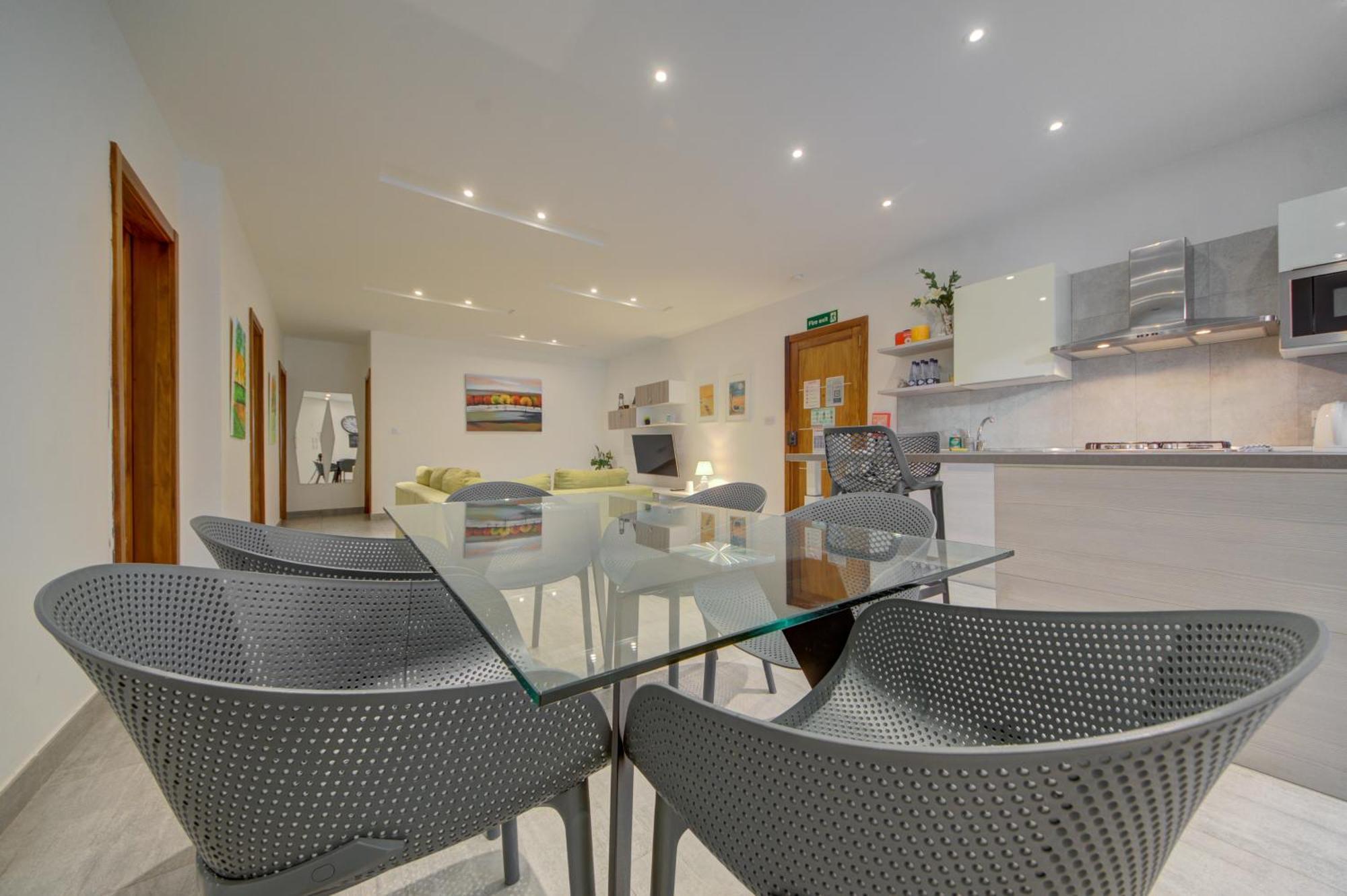 Top Floor Apt With Common Pool Close To All Amenities Bahía de San Pablo Exterior foto