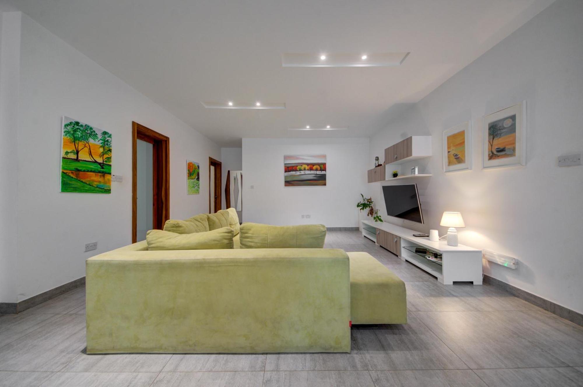 Top Floor Apt With Common Pool Close To All Amenities Bahía de San Pablo Exterior foto