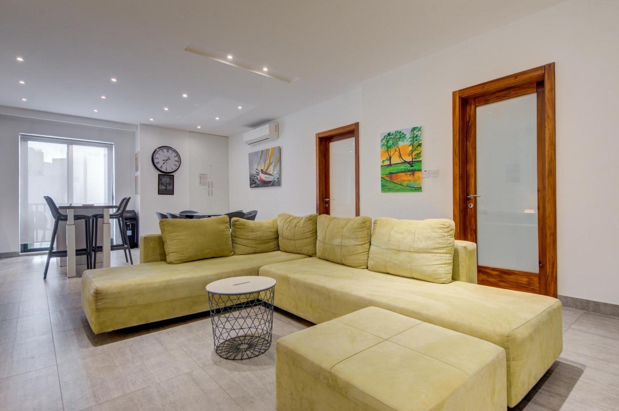 Top Floor Apt With Common Pool Close To All Amenities Bahía de San Pablo Exterior foto
