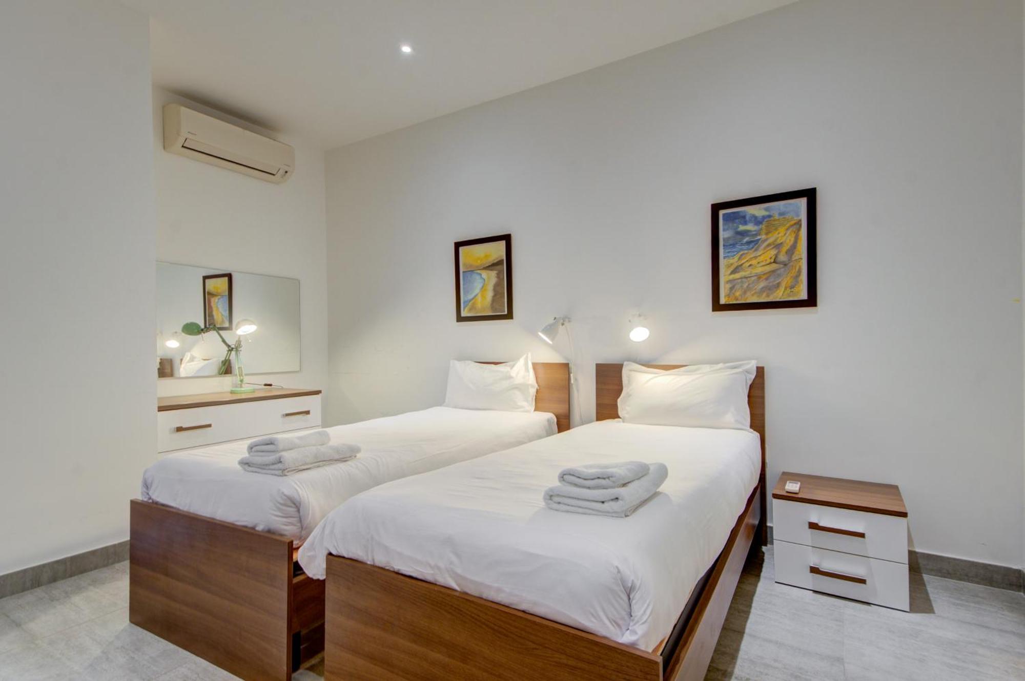 Top Floor Apt With Common Pool Close To All Amenities Bahía de San Pablo Exterior foto